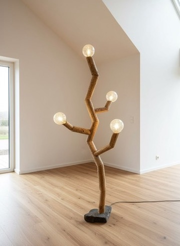 BULB lighting object