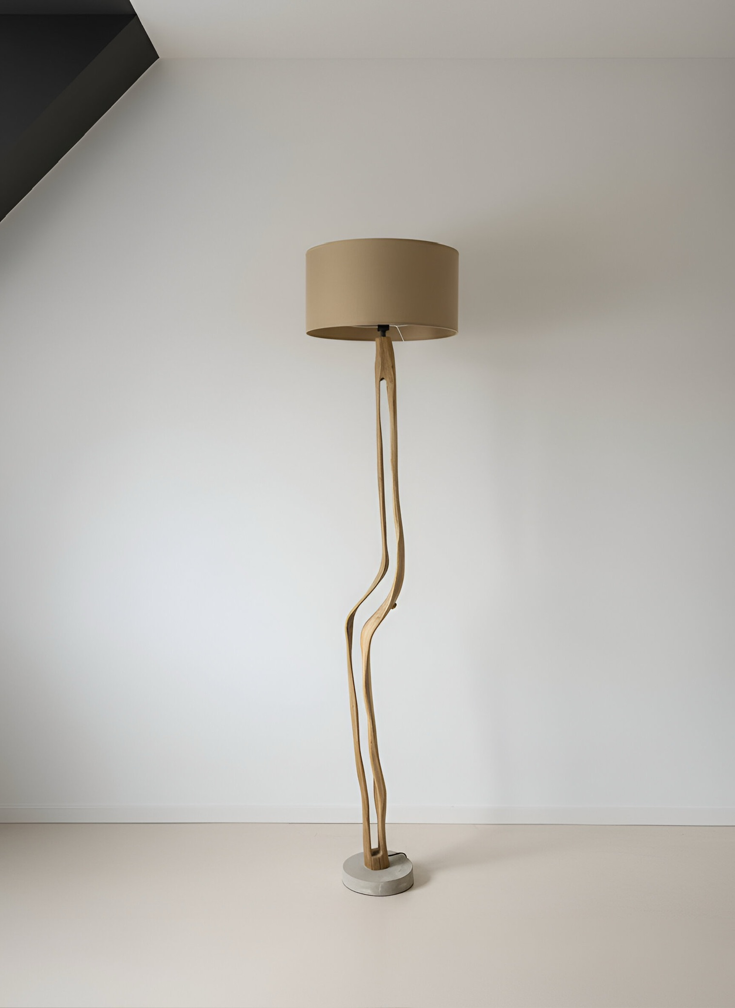 CLARITY lighting object