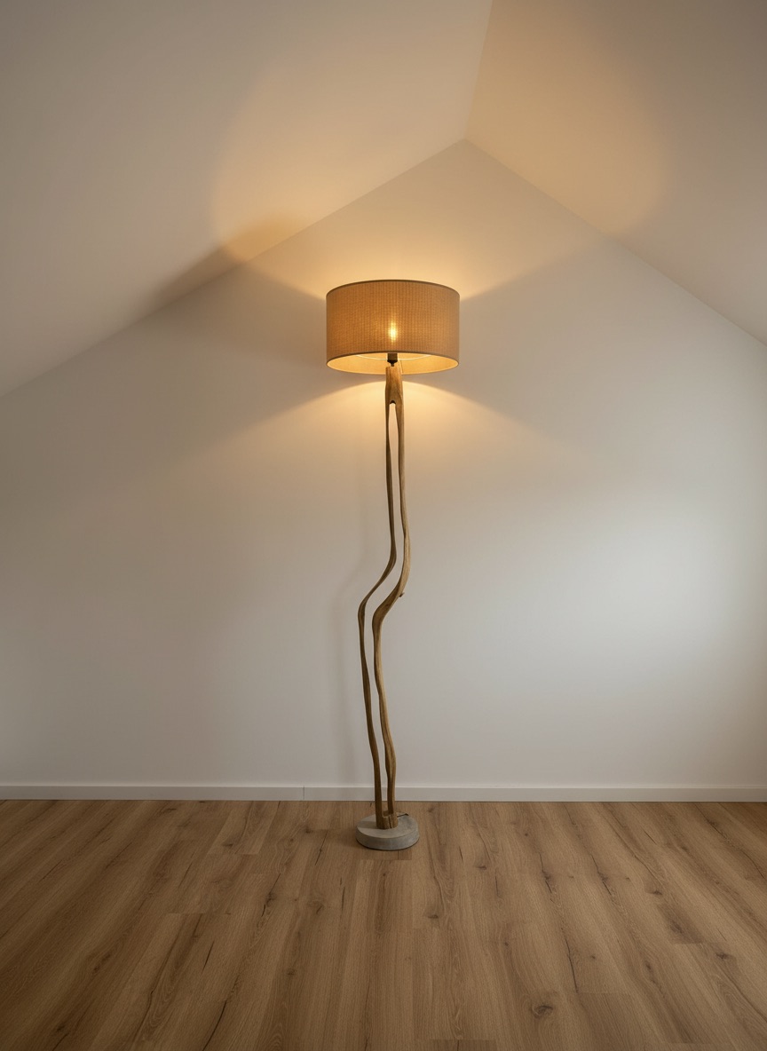 CLARITY lighting object