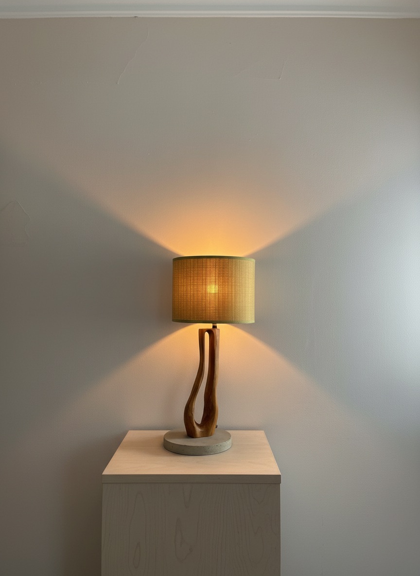 CLARITY lighting object