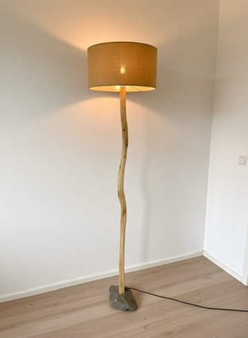 CLARITY lighting object