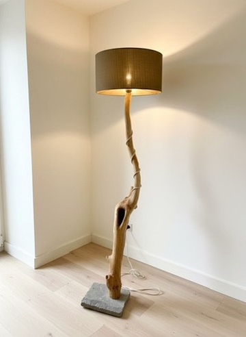 CLARITY lighting object