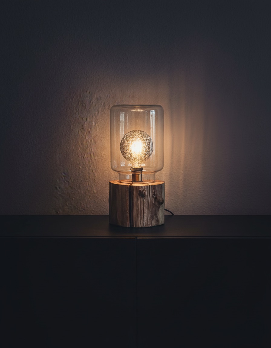 HALO – Lighting Object