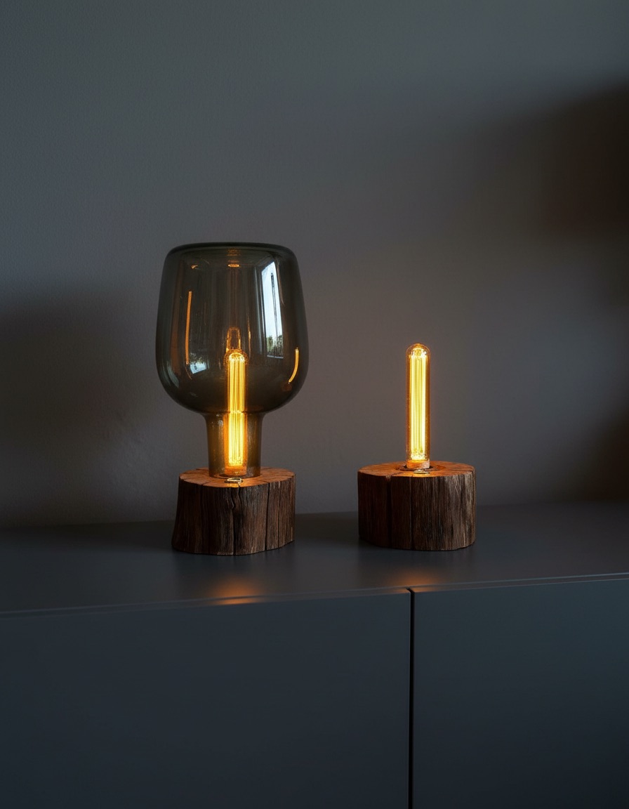 HALO – Lighting Object