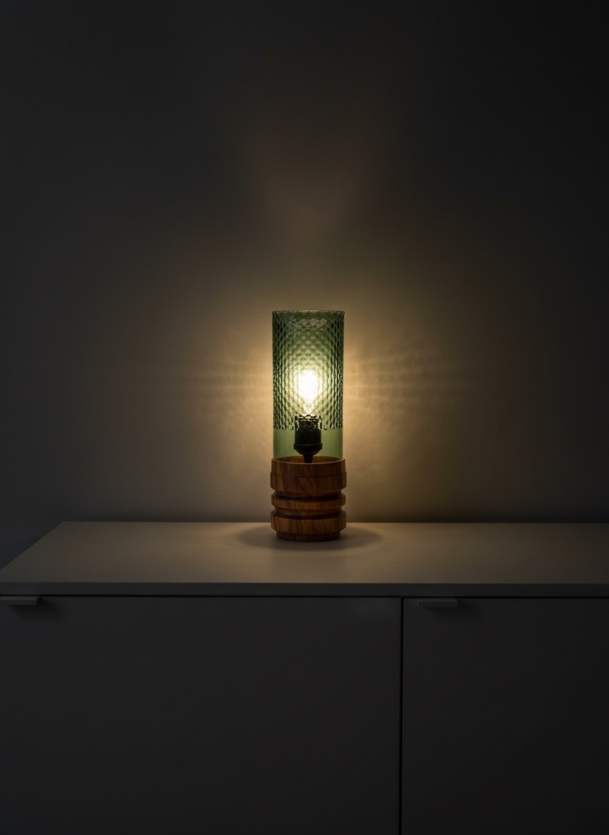 HALO – Lighting Object