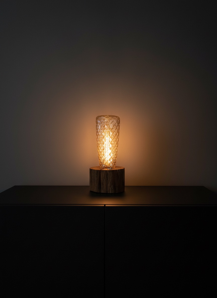 HALO – Lighting Object