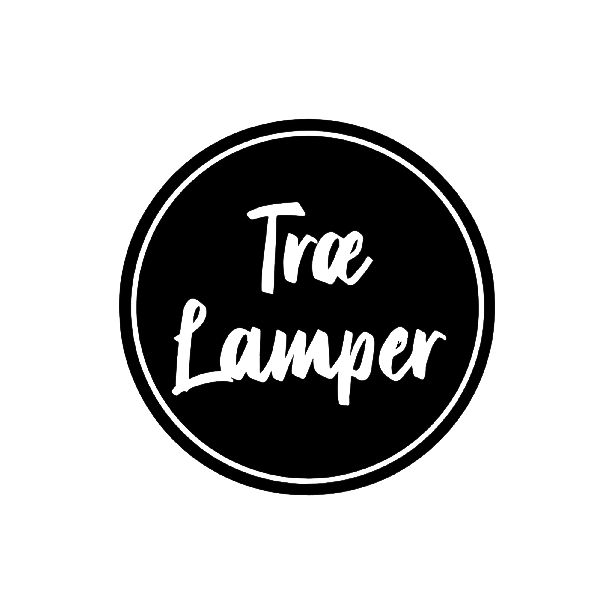 Trae Lamper Logo