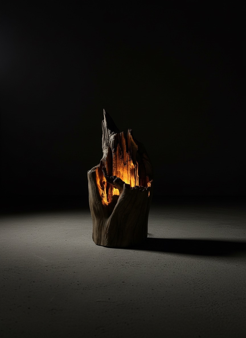 PURE lighting object