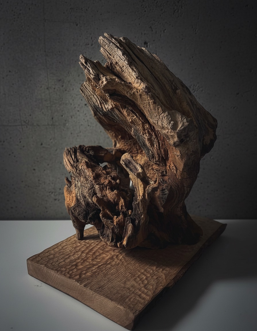 PURE lighting object