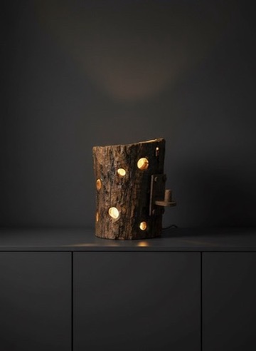 PURE lighting object